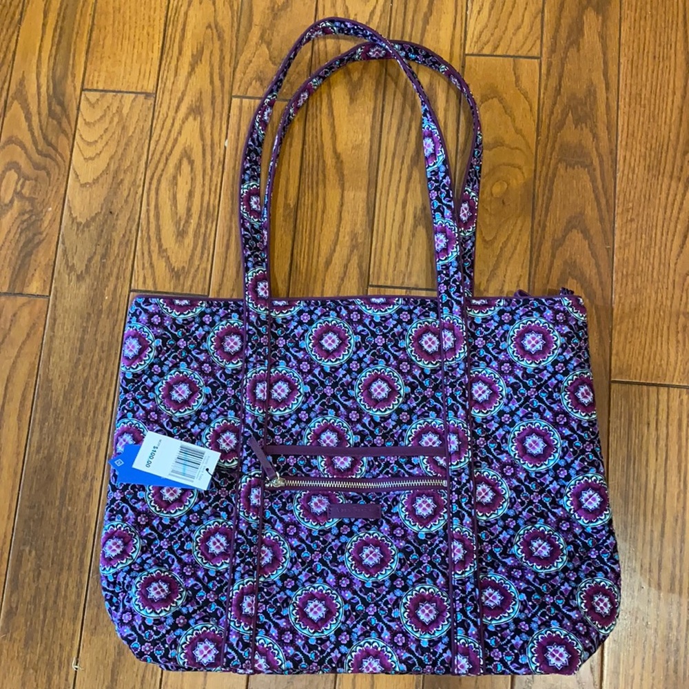 Vera Bradley Tote